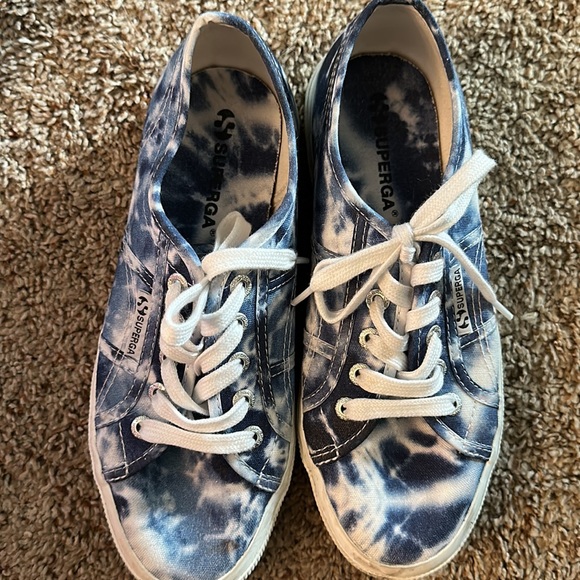 Superga sneakers - Picture 2 of 3